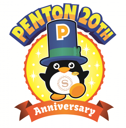 Sheraton Grande Tokyo Bay Penton mascot